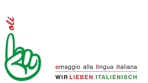 Omaggio alla lingua italiana